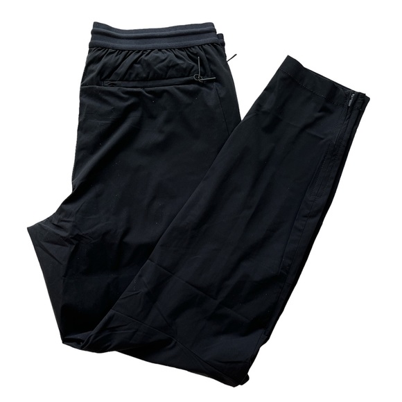 Banana Republic Black Men's Pants - Picture 1 of 10